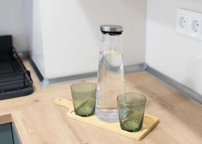 Hellohome Apartman