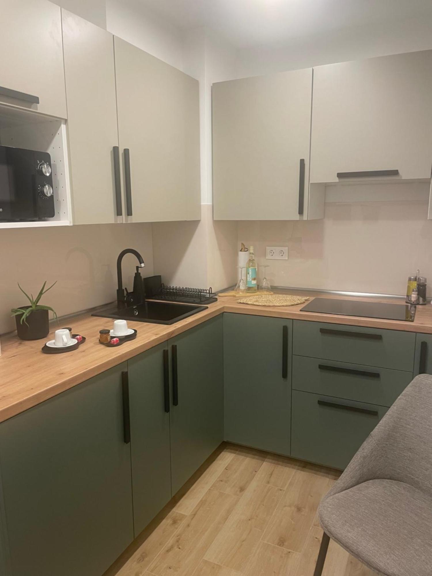 Apartament Hellohome *