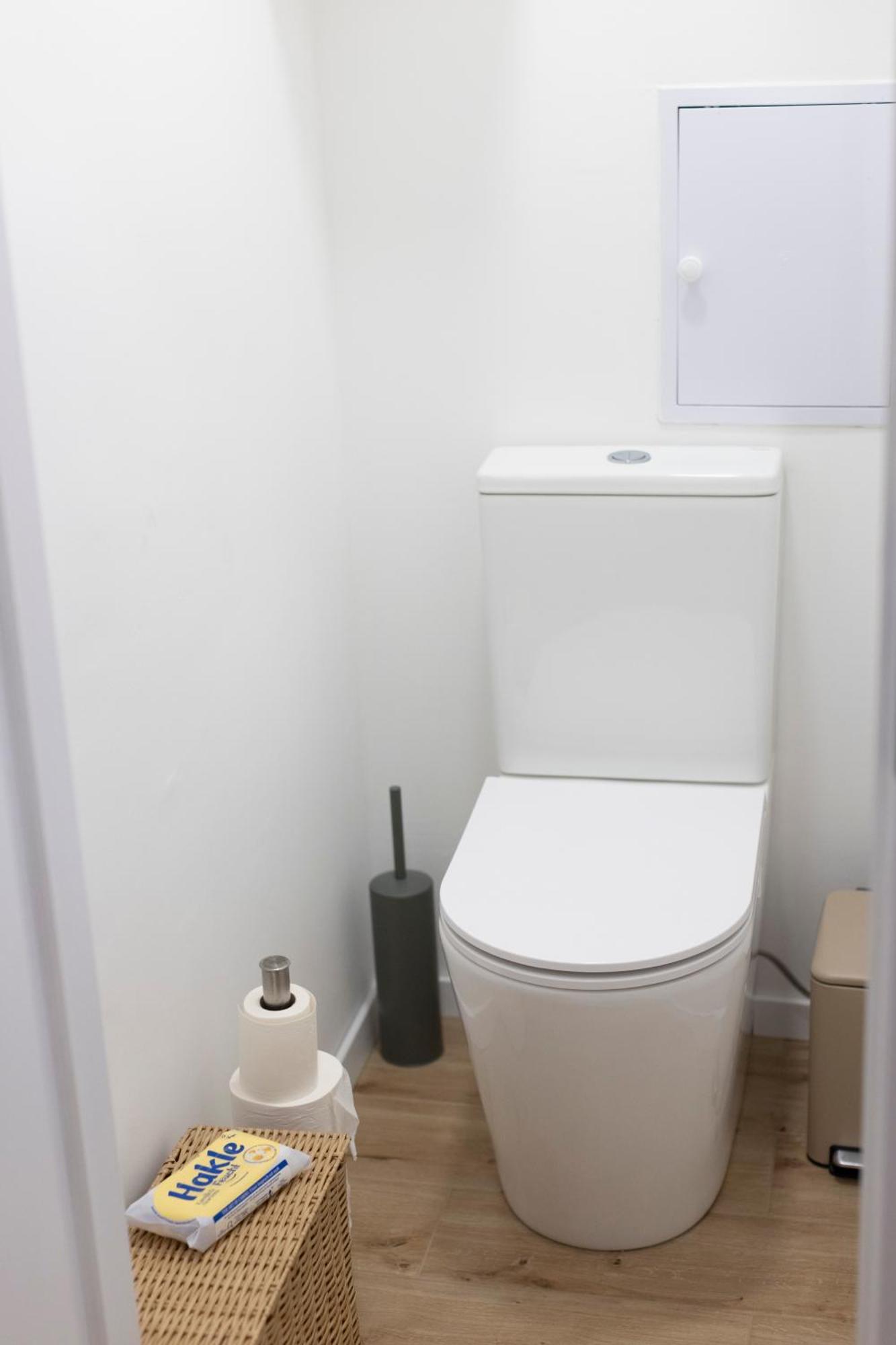 Apartament Hellohome *
