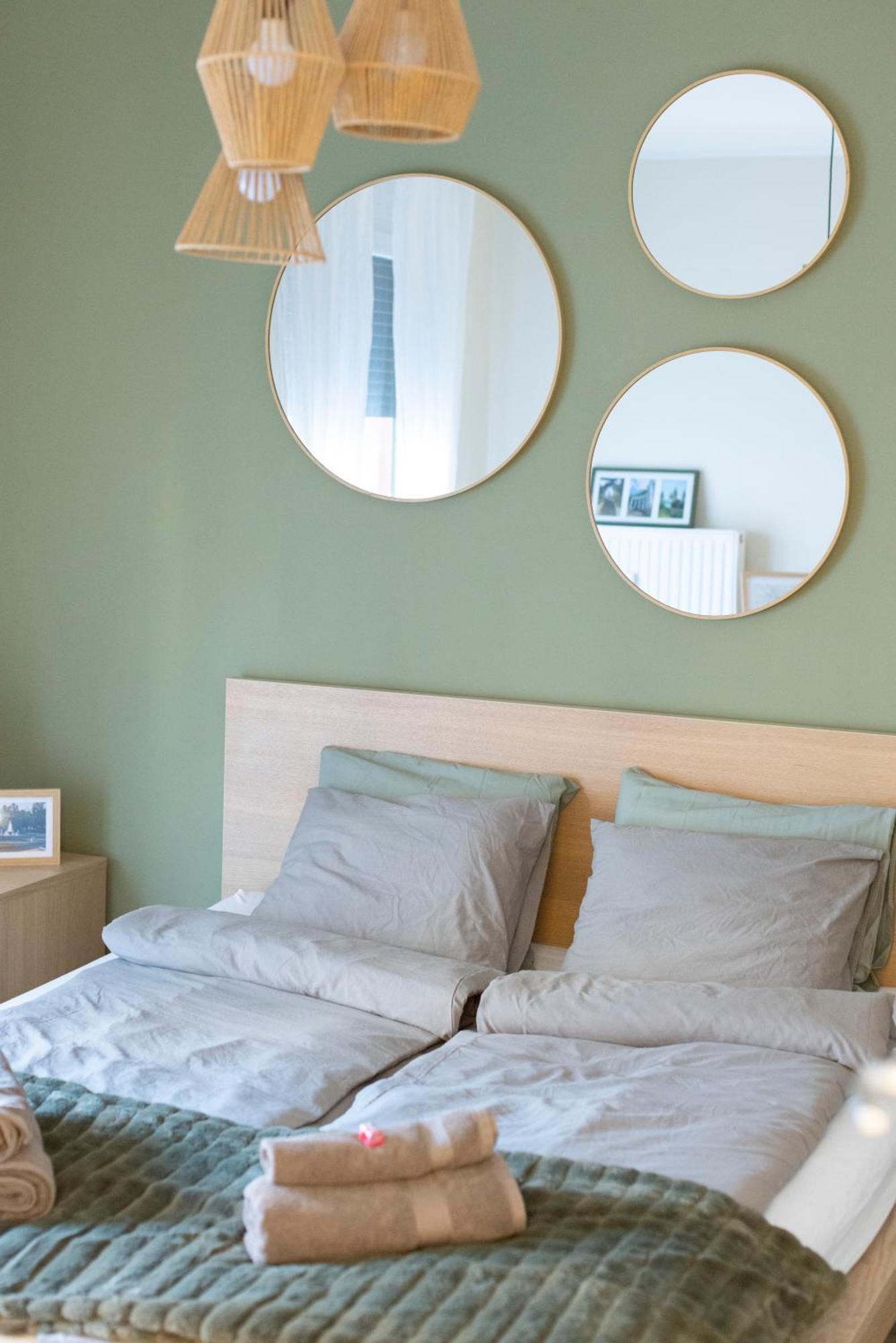 Apartament Hellohome