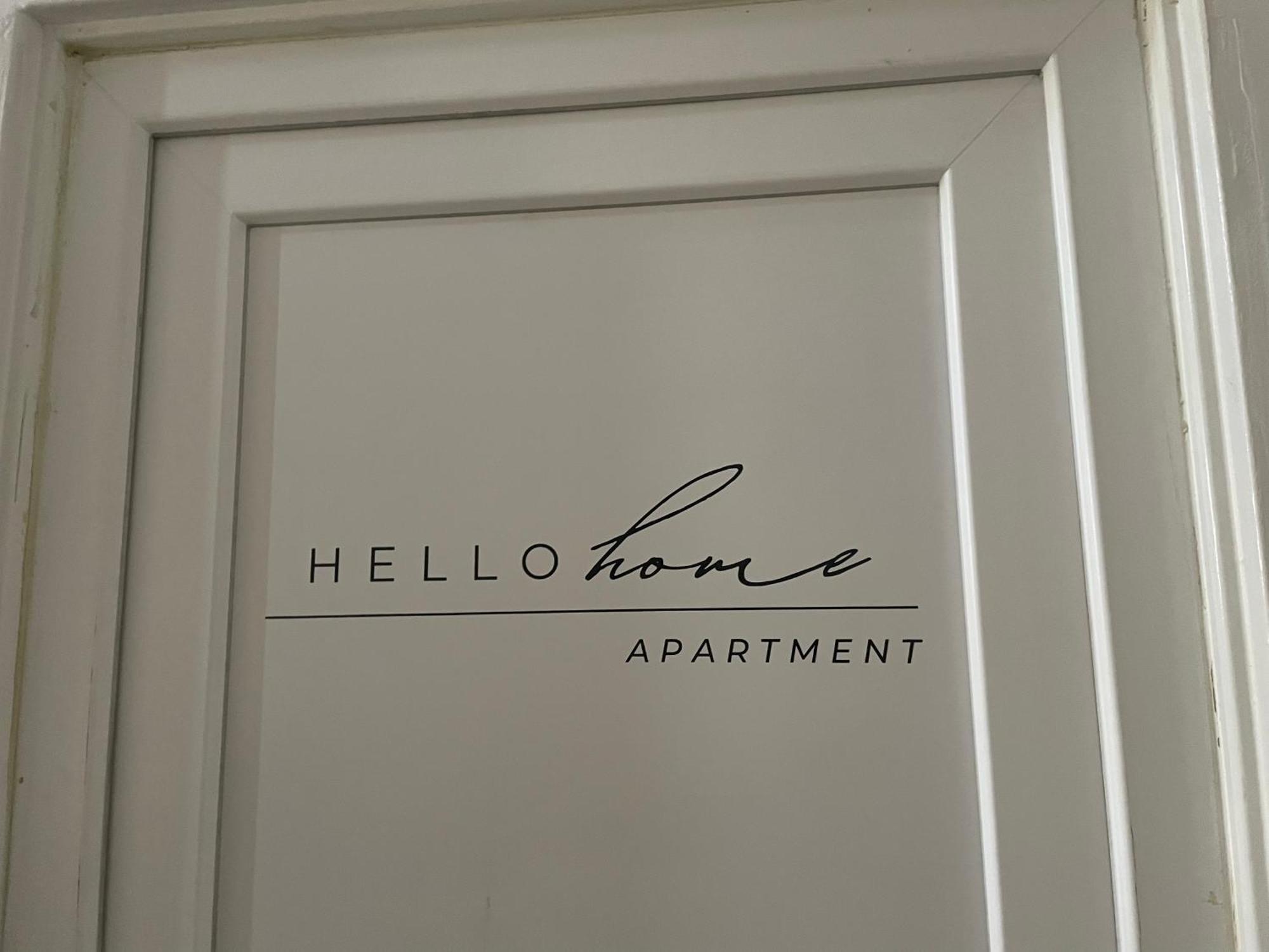 Hellohome *